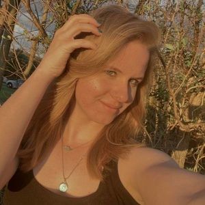 Meet your Posher, Brianna